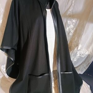 Joseph Ribkoff Black Garment